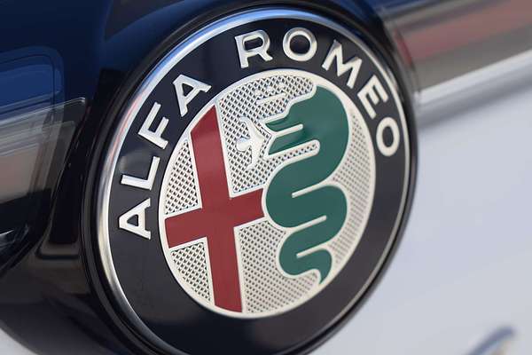 2023 Alfa Romeo Tonale