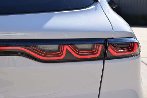 2023 Alfa Romeo Tonale