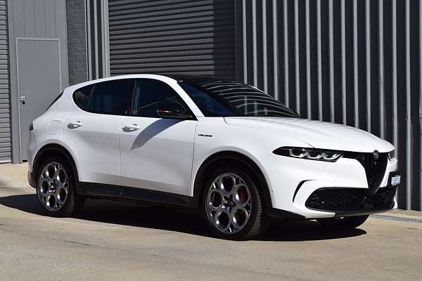 2023 Alfa Romeo Tonale
