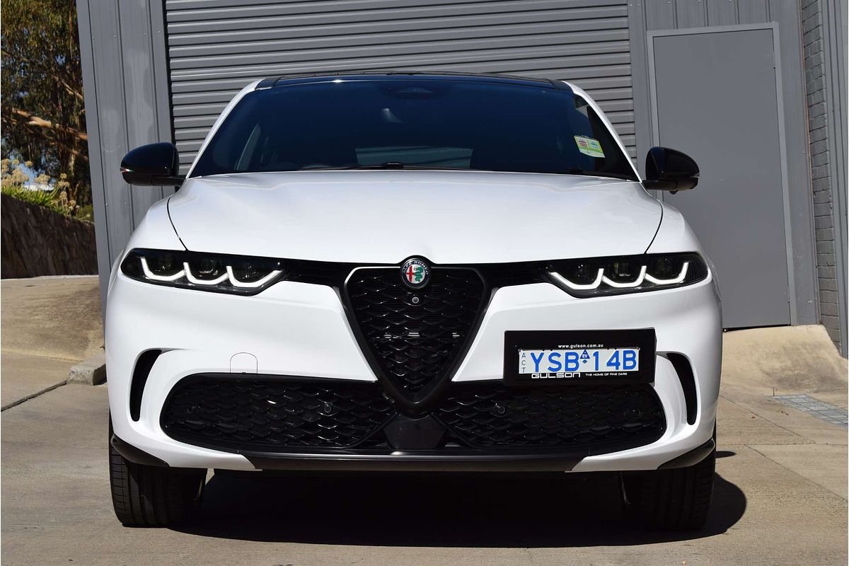 2023 Alfa Romeo Tonale