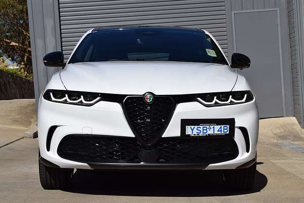 2023 Alfa Romeo Tonale
