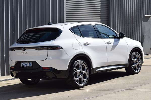 2023 Alfa Romeo Tonale