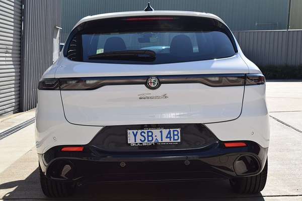 2023 Alfa Romeo Tonale