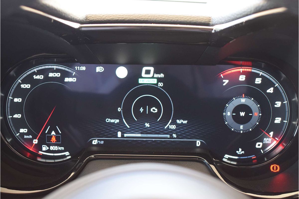 2023 Alfa Romeo Tonale
