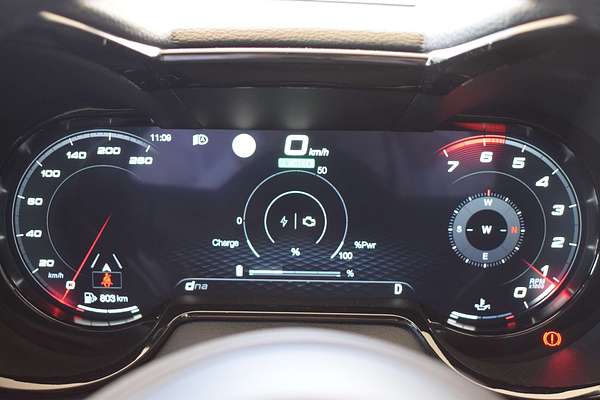2023 Alfa Romeo Tonale
