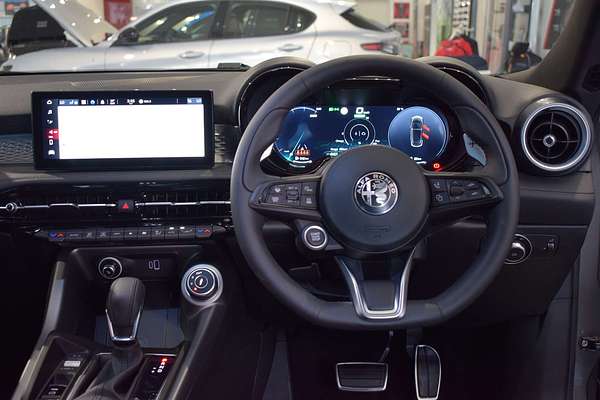 2023 Alfa Romeo Tonale