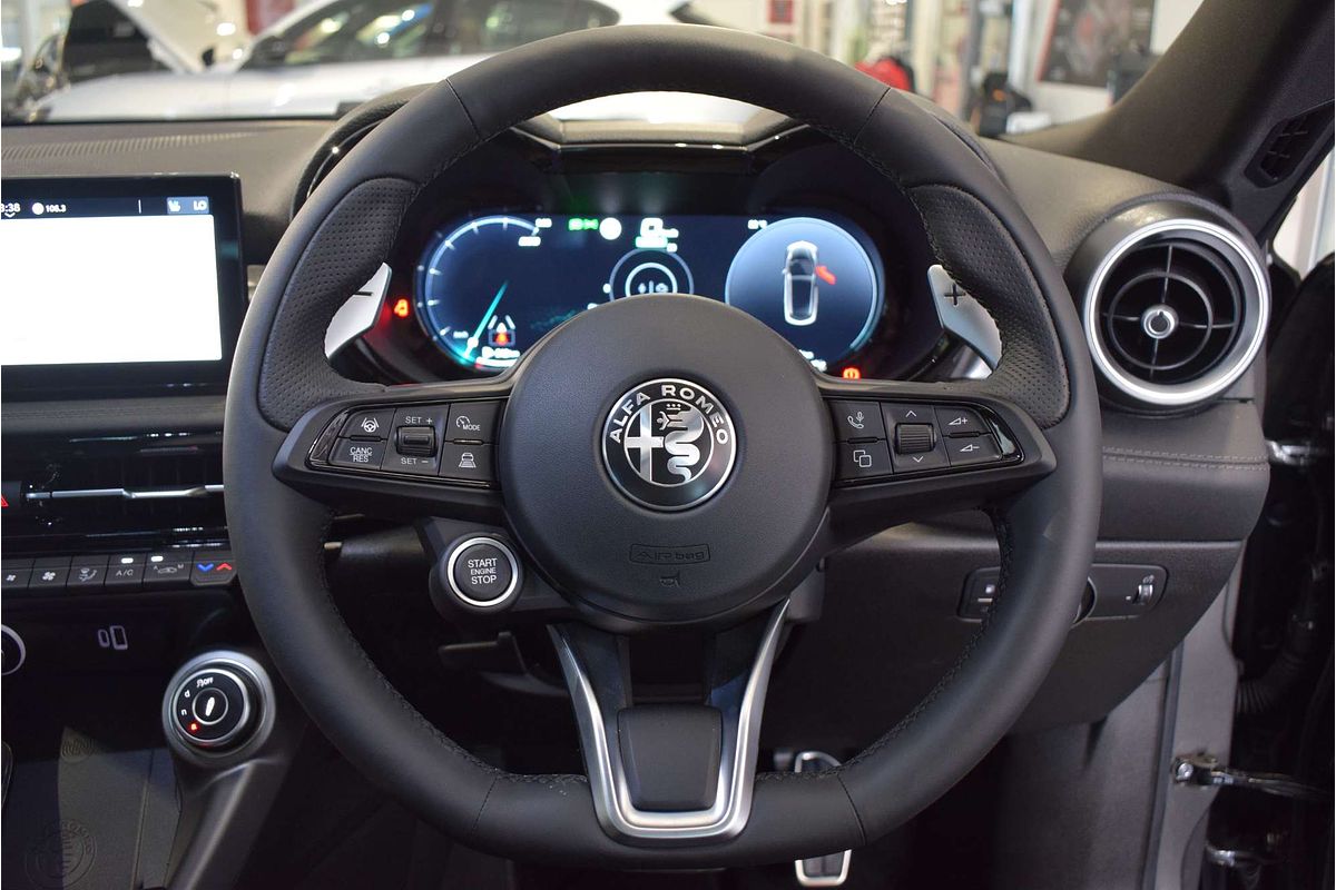 2023 Alfa Romeo Tonale