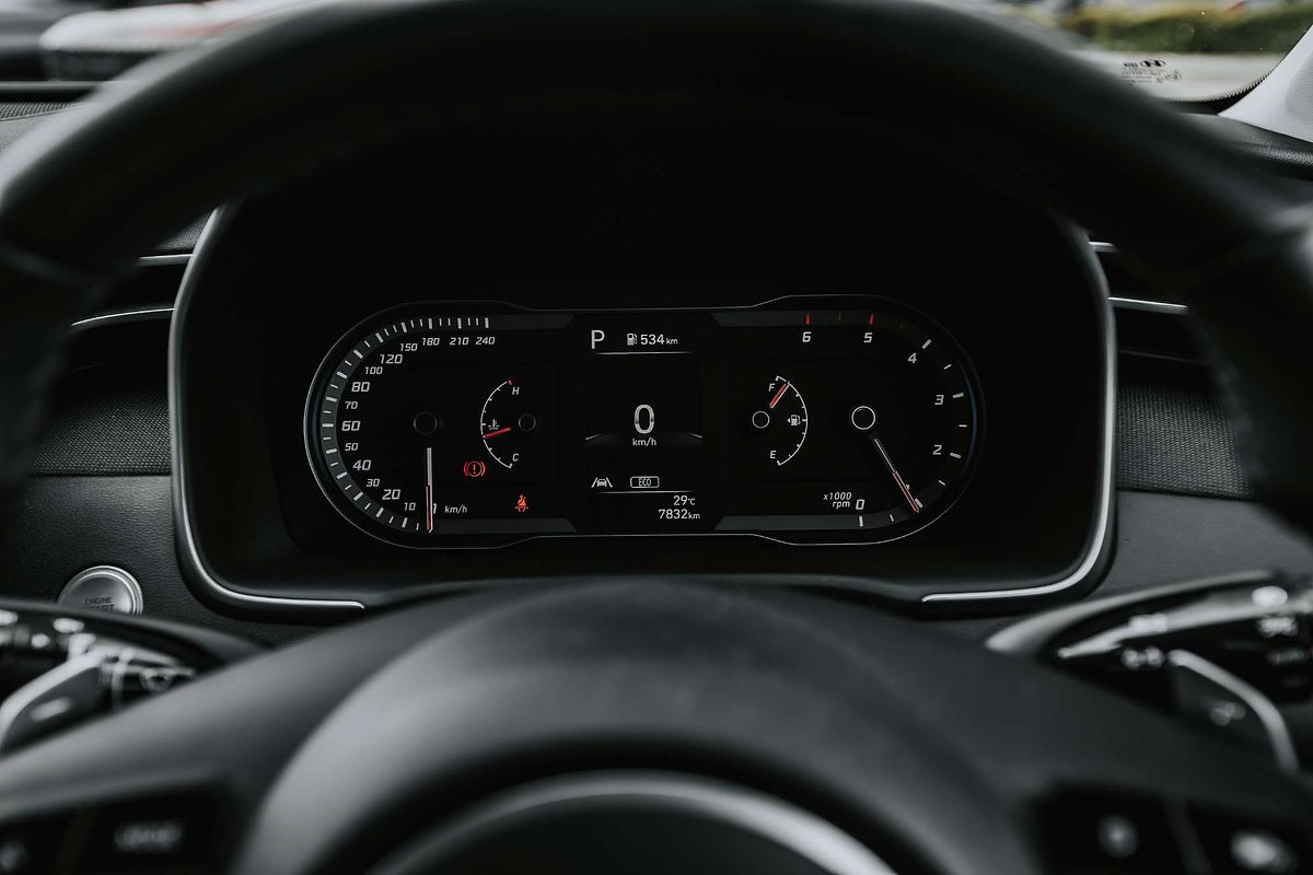 2023 Hyundai Tucson Elite NX4.V2