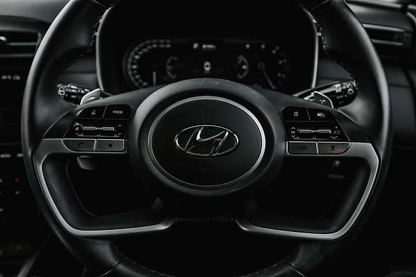 2023 Hyundai Tucson Elite NX4.V2