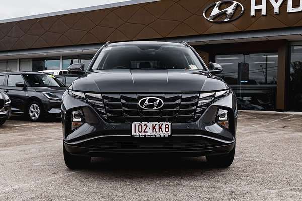 2023 Hyundai Tucson Elite NX4.V2