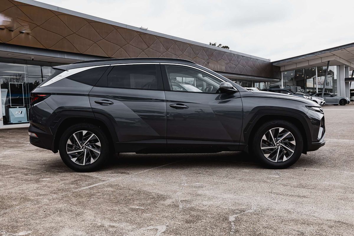 2023 Hyundai Tucson Elite NX4.V2