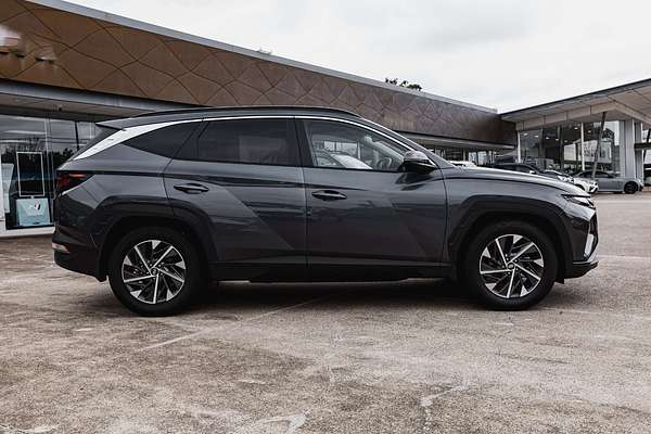 2023 Hyundai Tucson Elite NX4.V2