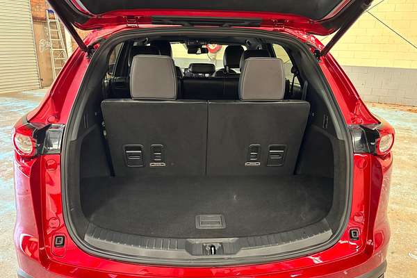2021 Mazda CX-9 GT TC