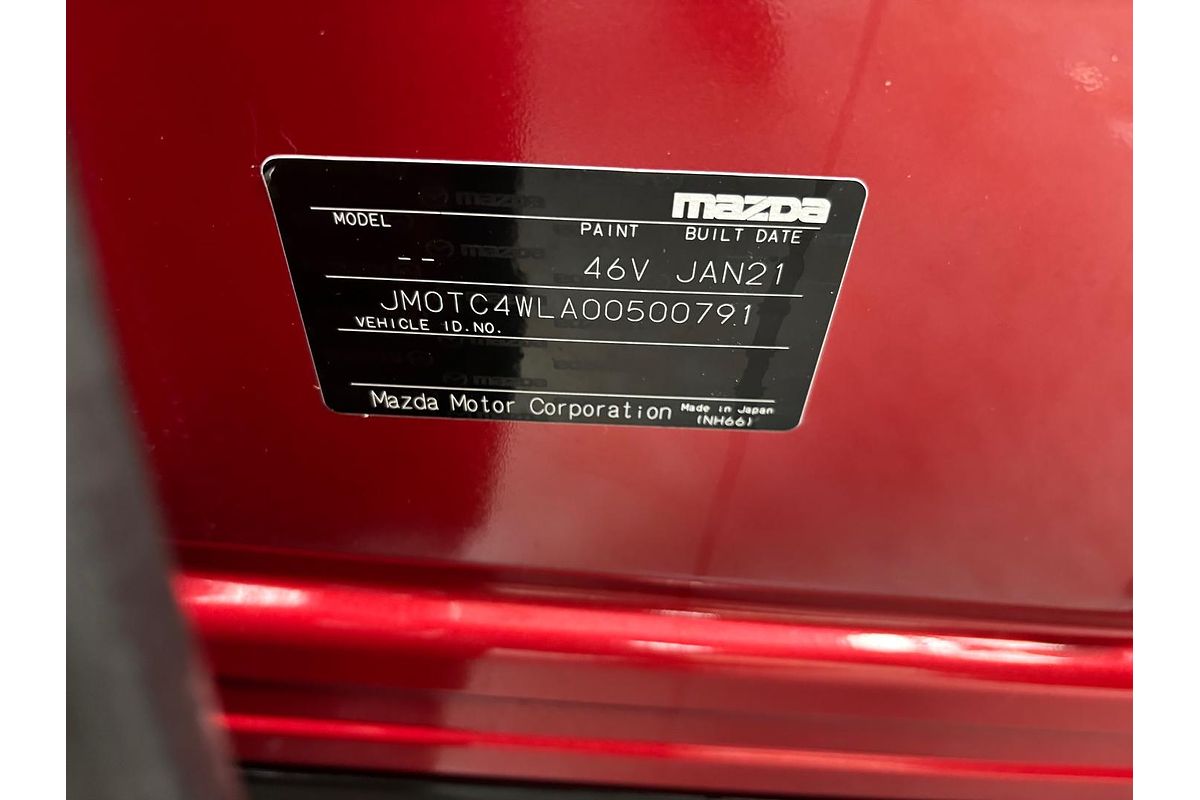 2021 Mazda CX-9 GT TC
