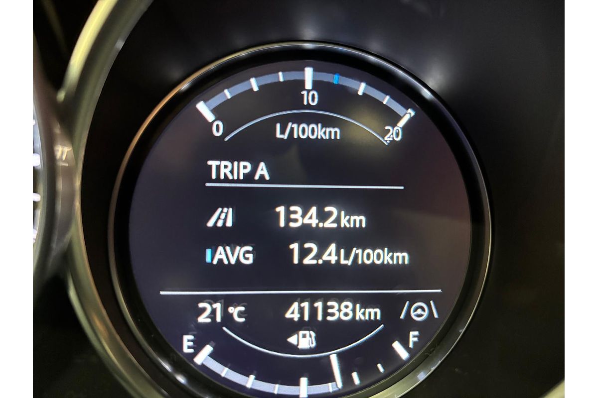 2021 Mazda CX-9 GT TC
