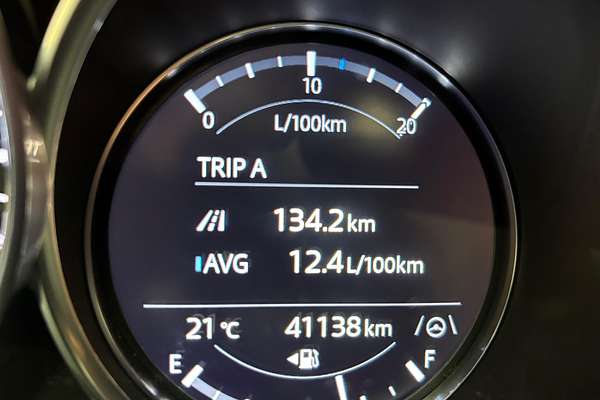 2021 Mazda CX-9 GT TC