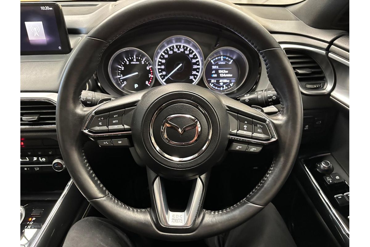 2021 Mazda CX-9 GT TC