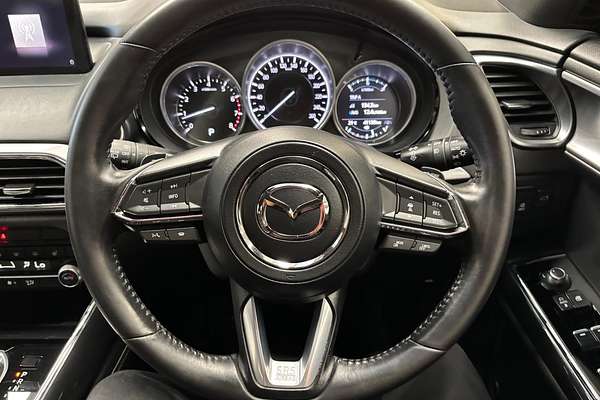 2021 Mazda CX-9 GT TC