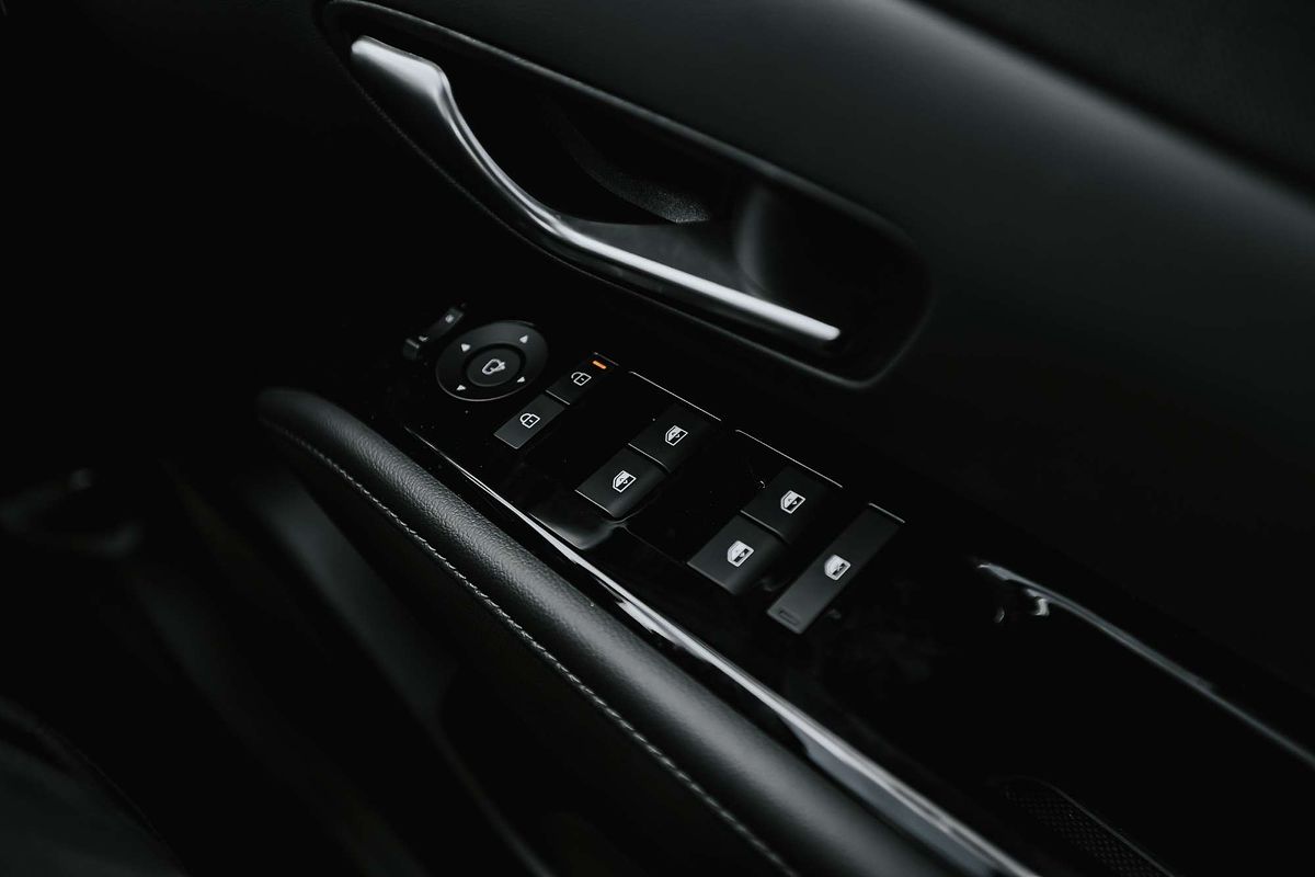 2024 Hyundai Tucson Premium NX4.V3