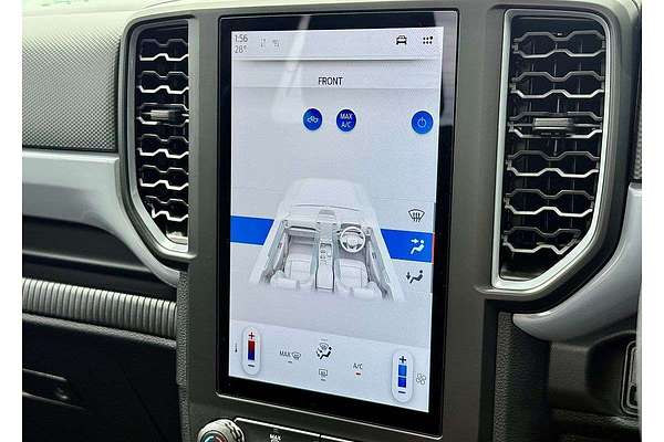 2023 Ford Ranger XL