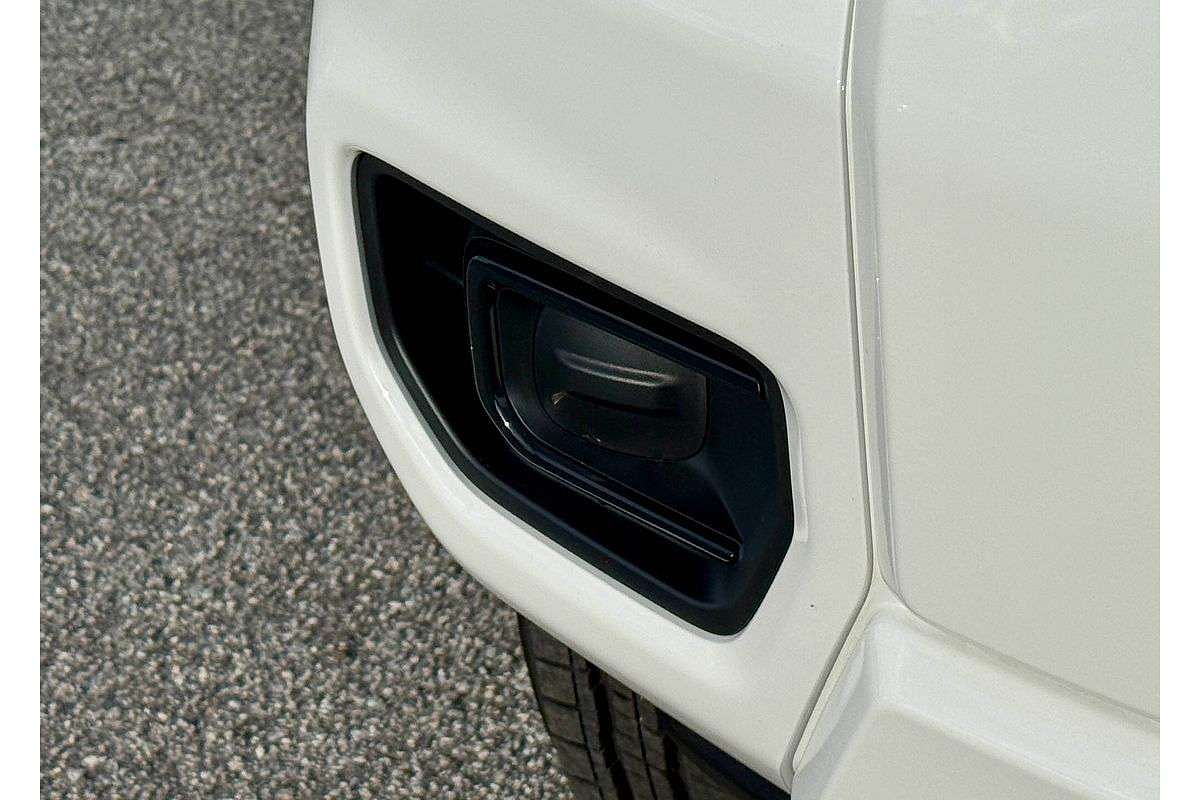 2023 Ford Ranger XL