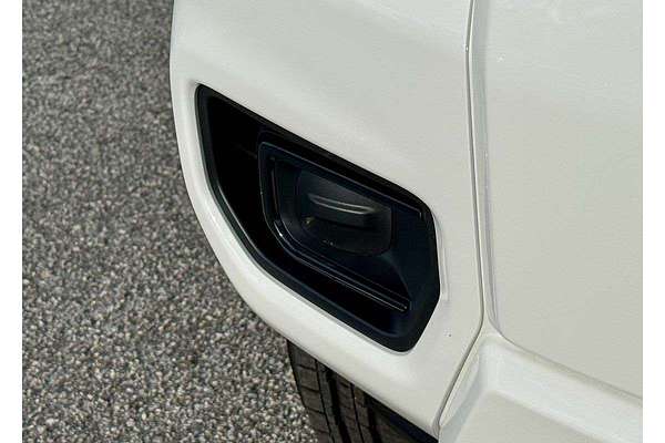 2023 Ford Ranger XL