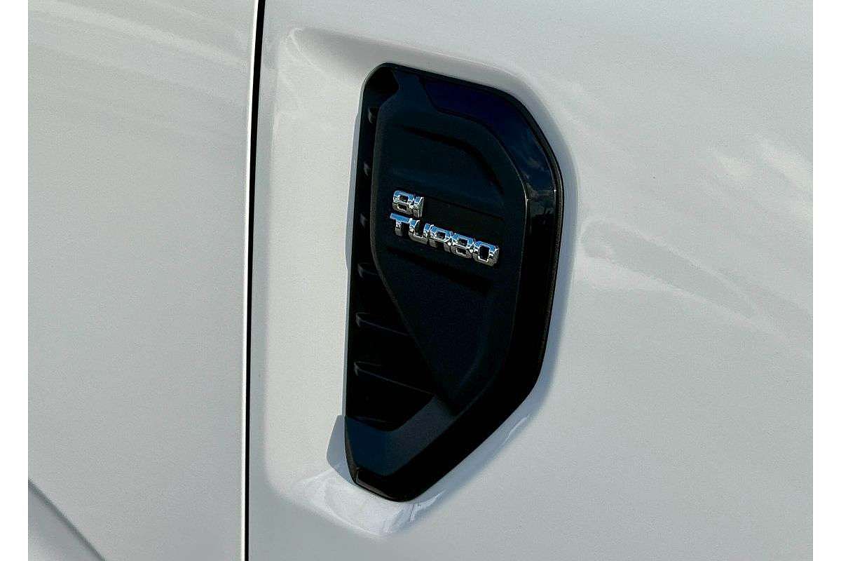 2023 Ford Ranger XL