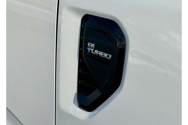 2023 Ford Ranger XL