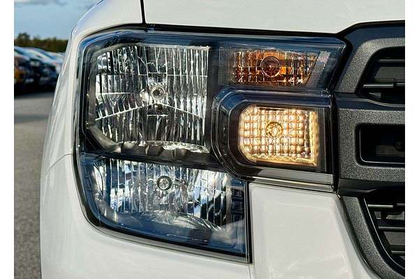 2023 Ford Ranger XL