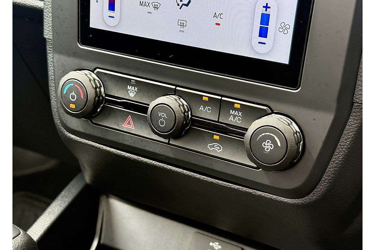 2023 Ford Ranger XL