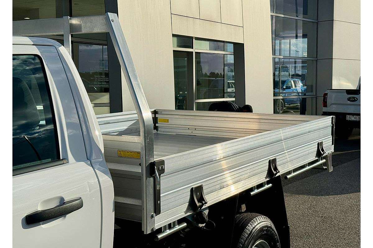 2023 Ford Ranger XL