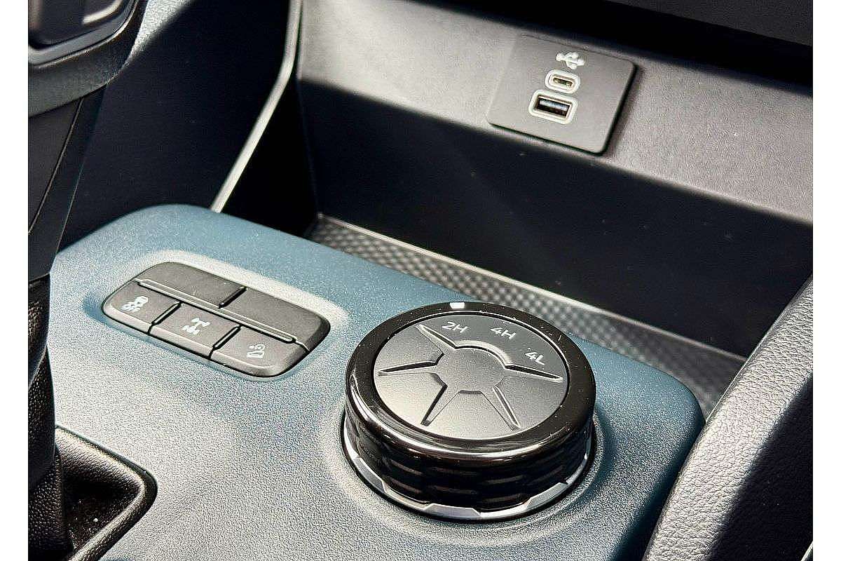 2023 Ford Ranger XL