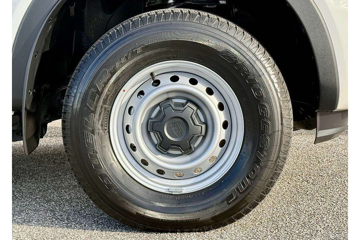 2023 Ford Ranger XL