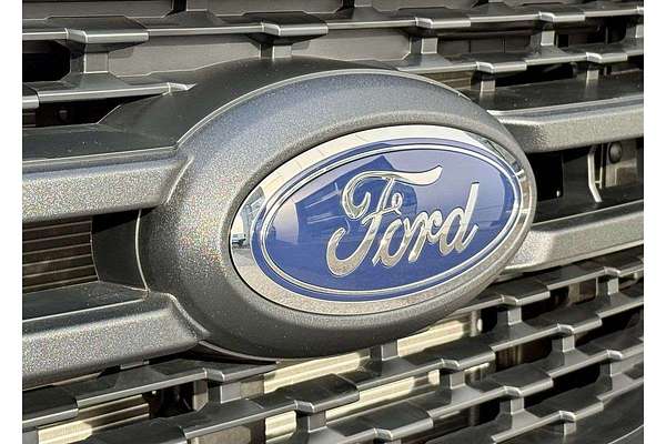 2023 Ford Ranger XL