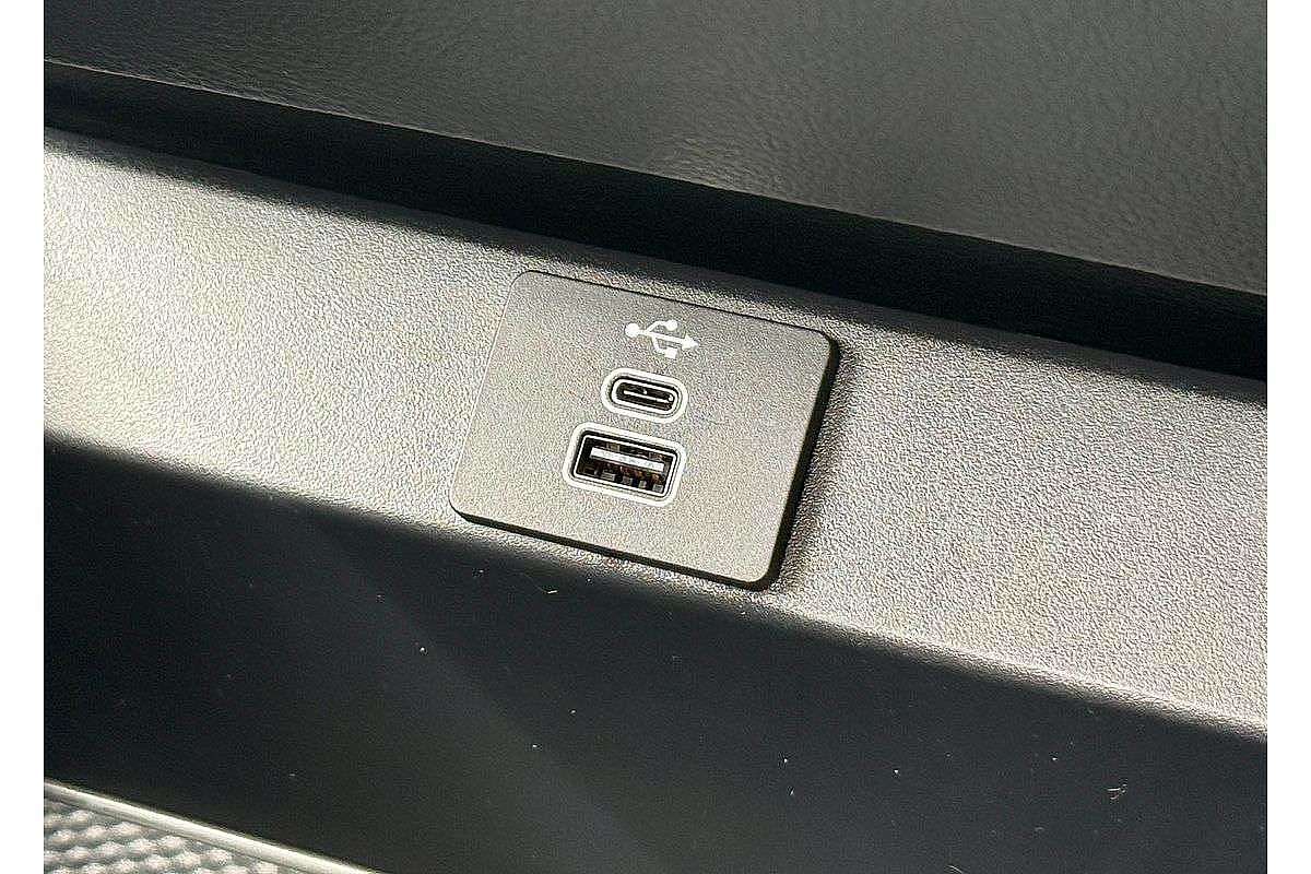 2023 Ford Ranger XL