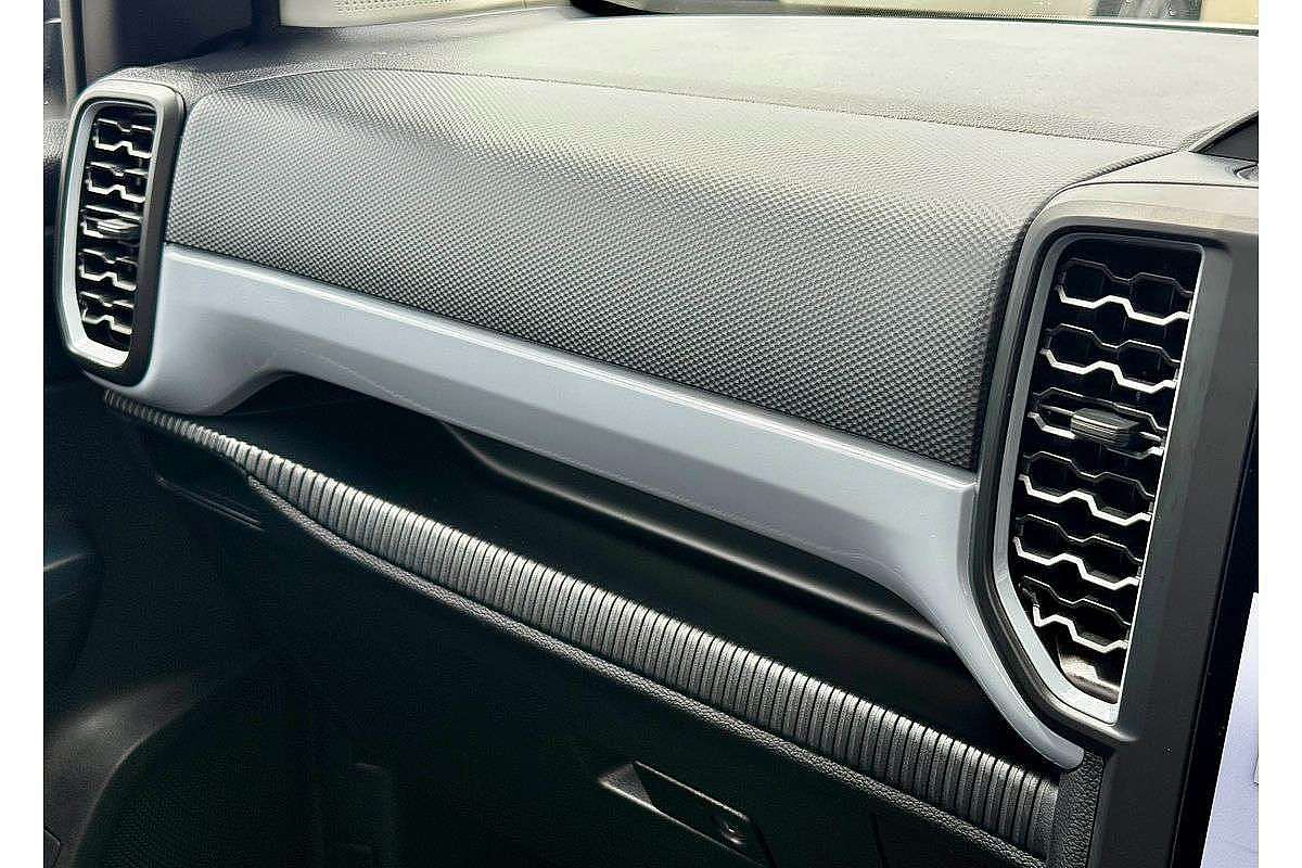 2023 Ford Ranger XL
