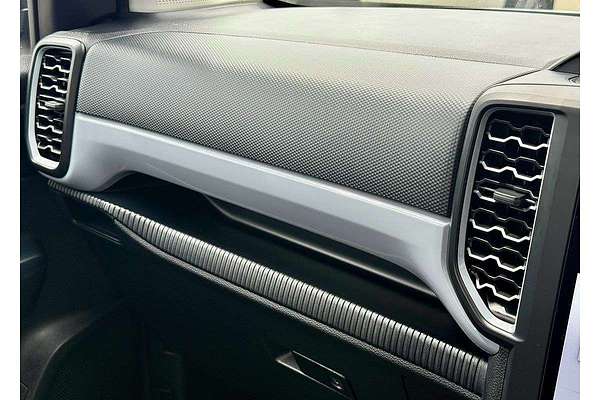 2023 Ford Ranger XL