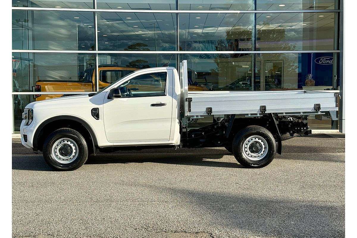 2023 Ford Ranger XL