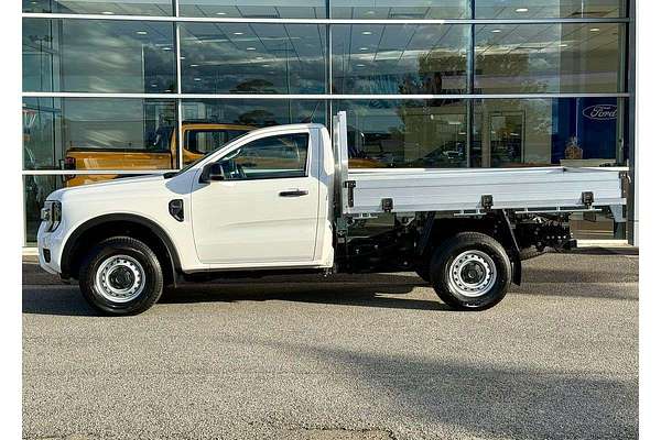 2023 Ford Ranger XL