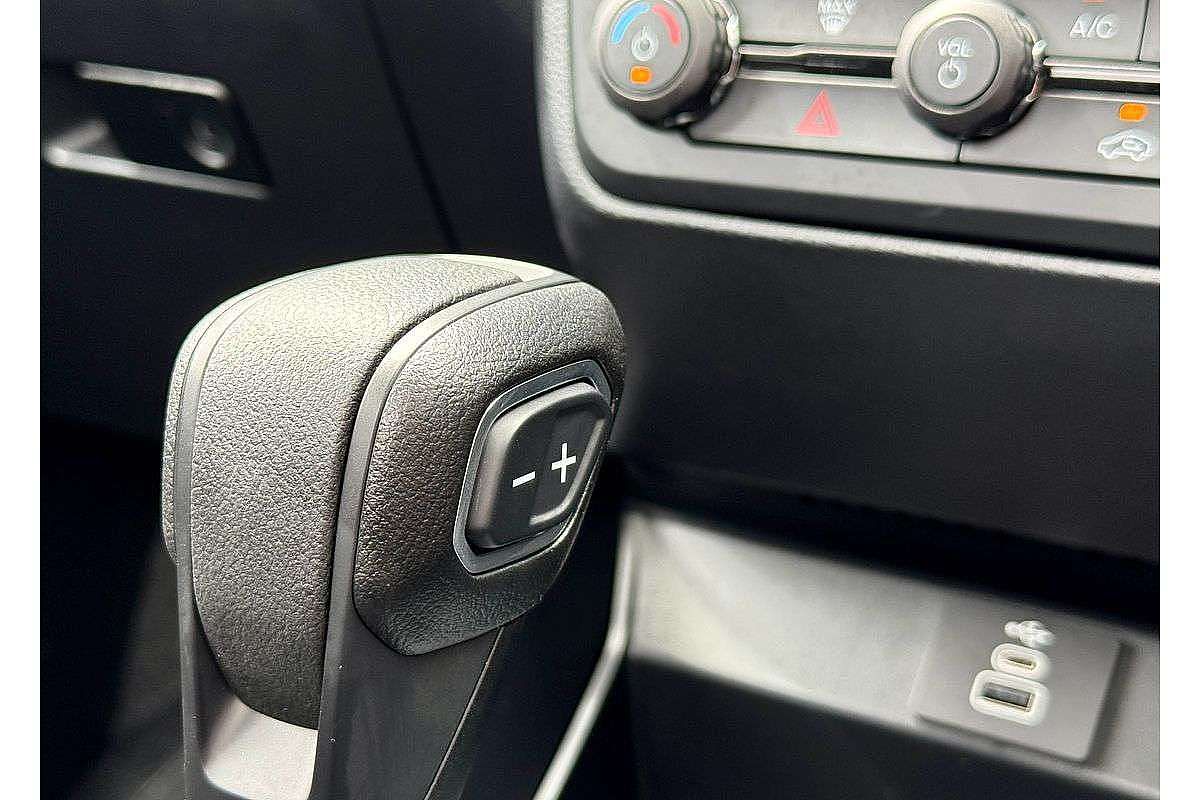 2023 Ford Ranger XL