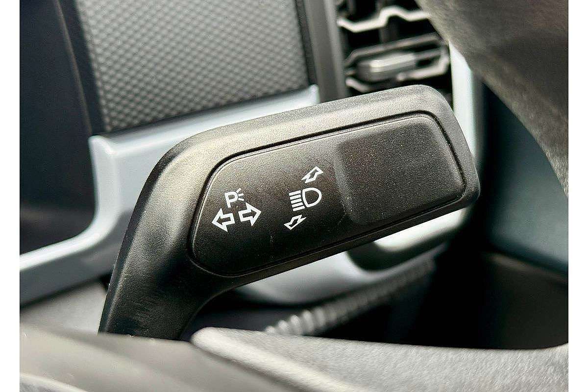 2023 Ford Ranger XL