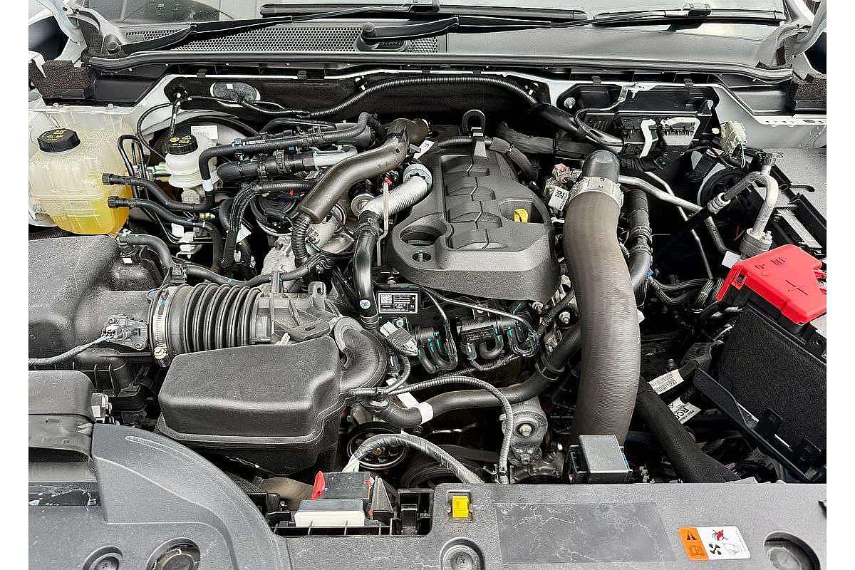 2023 Ford Ranger XL