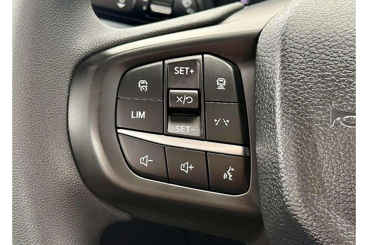 2023 Ford Ranger XL
