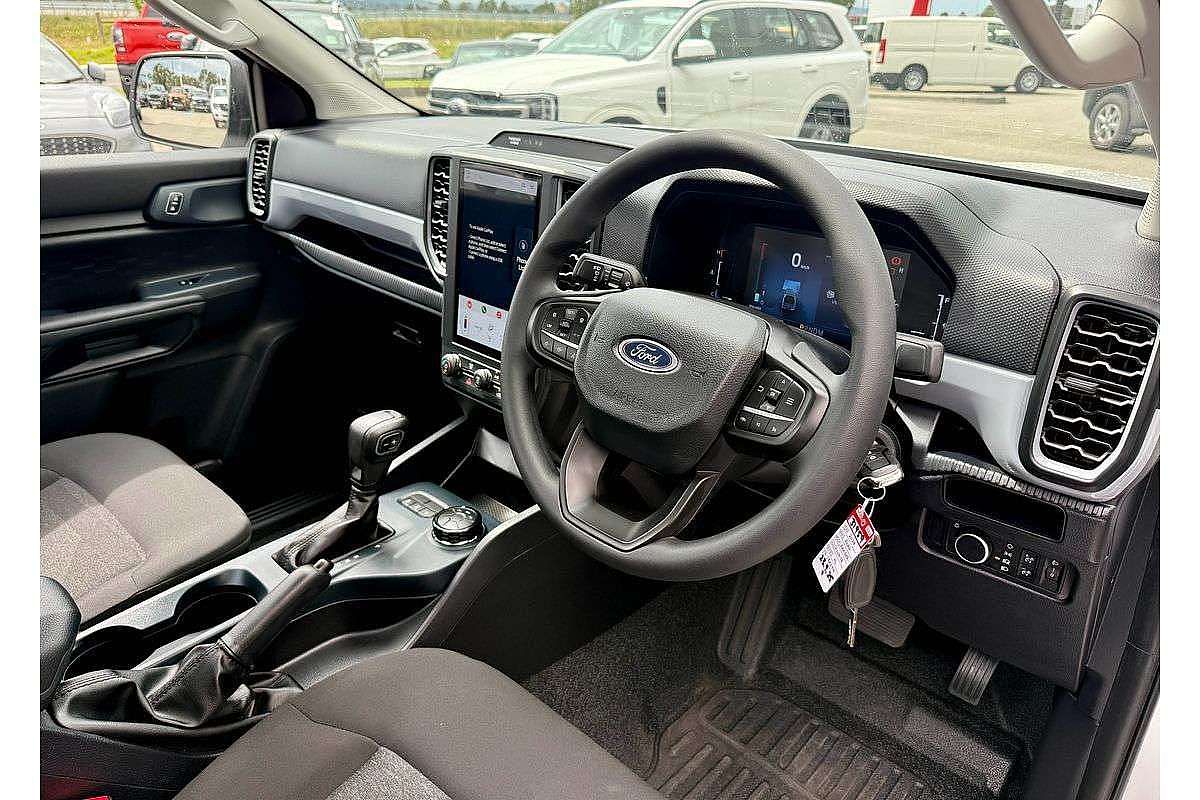 2023 Ford Ranger XL