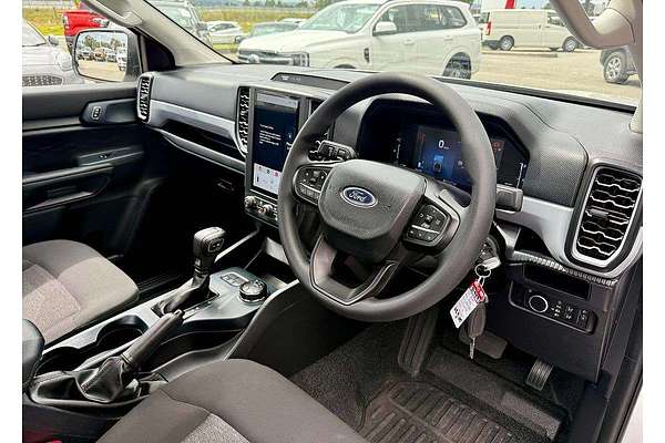 2023 Ford Ranger XL