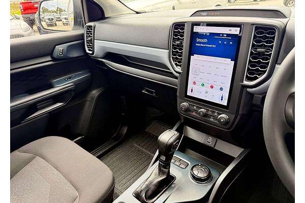 2023 Ford Ranger XL