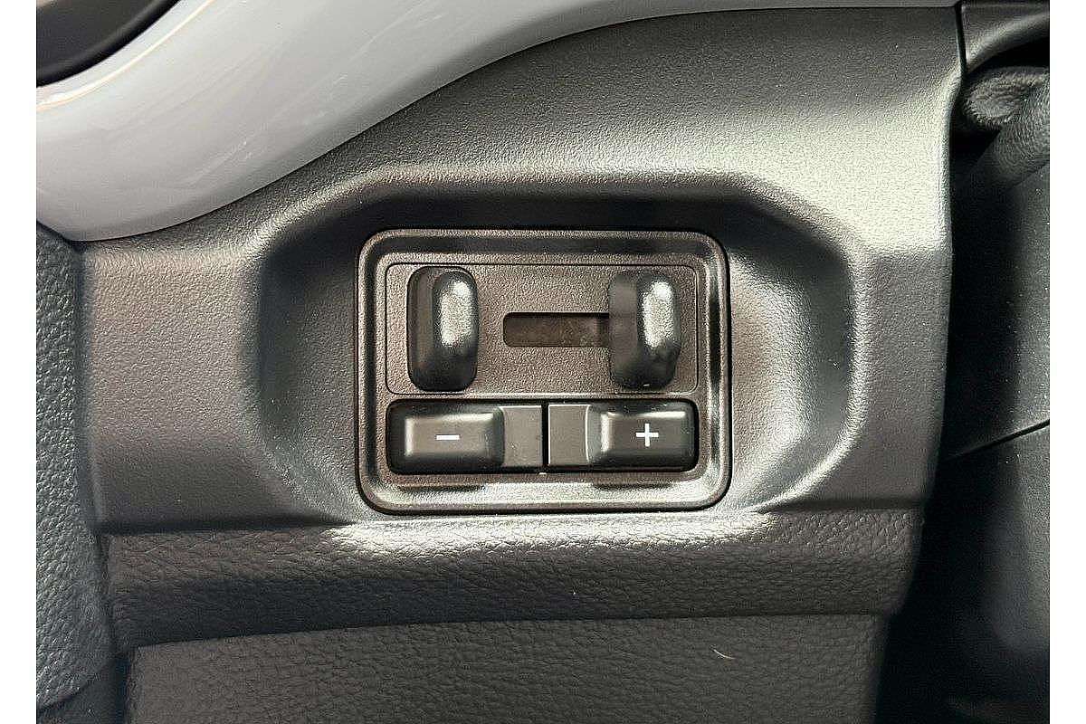 2023 Ford Ranger XL