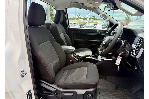 2023 Ford Ranger XL
