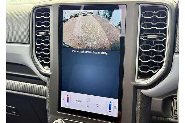 2023 Ford Ranger XL