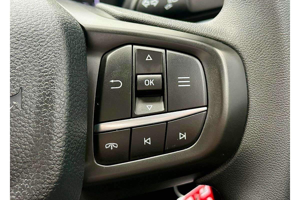2023 Ford Ranger XL